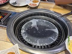 -韩俊焰烤肉自助餐(增城万达广场店)