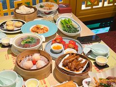 -点都德(千灯湖环宇城店)