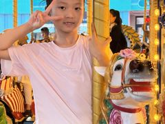 -泉城欧乐堡梦幻世界