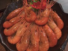 -乔街深夜食堂·台州菜·高压锅生蚝(杭州总店)