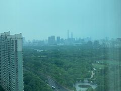-上海浦东嘉里大酒店