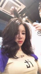 -MS.SALON美发沙龙
