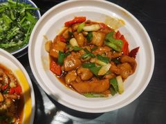 -曾家厨房·新徽菜(高新天柱路店)