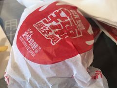 -麦当劳(龙洞店)