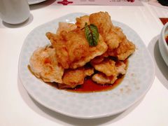-红樱桃·欢乐餐厅(太原里店)