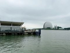 -香洲港码头
