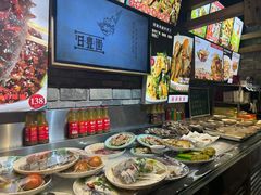 -日丰园海肠水饺·老字号大连海鲜(和平广场店)