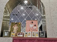-海马体照相馆(上海宝山万达广场店)