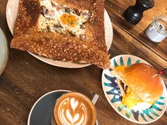 -RAC BAR(安福路店)