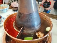 -将台涮肉(酒仙桥店)