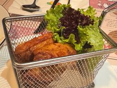 -安妮意大利餐厅(丽都店)