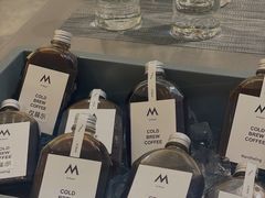 -M Stand(宁波万象城店)