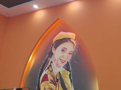 -马旭土鸡焖花卷·真域顺西域美食(天马大道店)