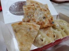 -曼玲粥店(迈皋桥店)