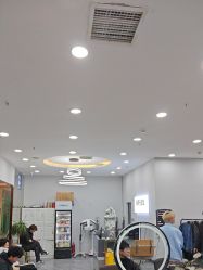 -藤野造型烫染·漂发