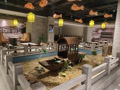 -寿州大饭店·餐厅