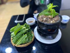 -藏味八珍特色火锅