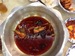 -晓林火锅(安定门店)