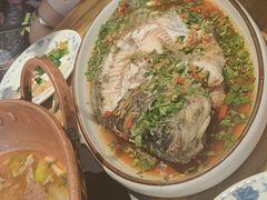 -妈妈的味道·腾冲特色菜(和顺古镇店)