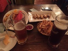 -宝莱纳啤酒花园餐厅PAULANER BRAUHAUS Nanjing(广州路店)