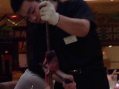 -比尔森巴西烤肉自助(红旗街店)
