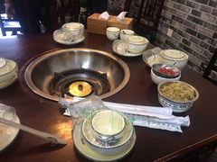 -胡巷子泡椒火锅兔(东街店)
