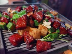 -桂满陇-十里风荷(合生汇店)