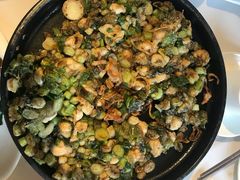 铁板海蛎煎-潮福城大酒楼·潮味粤品·港式点心(湖滨北路店)