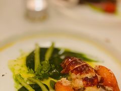 -上海和平饭店华懋阁 Cathay Room