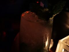 -TZ House音乐现场(来福士中心店)