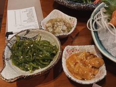 芥末章鱼-有喜屋·深夜食堂(环宇荟店)