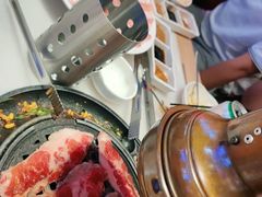 -韩宫宴烤肉·料理(青浦宝龙店)
