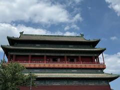 -天泽祥·鼓楼馒头(鼓楼店)
