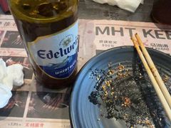 -马海涛牛肉串·午市牛腩饭·烧烤夜宵(领汇广场店)