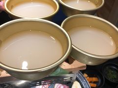 自制米酒-九田家黑牛烤肉料理(石路天虹店)