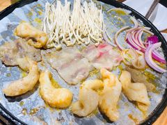 -么肆烤肉(汉街形象店)