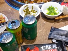 -七欣天香辣蟹火锅(上海奉贤杭州湾生活广场店)