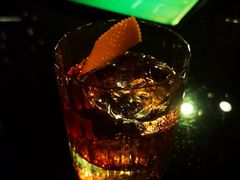 -柒Lounge(三里屯店)