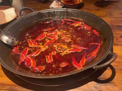 -乡当俏老火锅