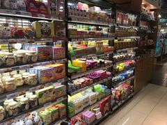 -BETTER拜特精品超市(丹尼斯一天地店)