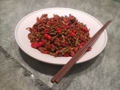 -柴米油盐三杯鸡(象山北路店)
