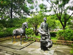 -成都杜甫草堂博物馆