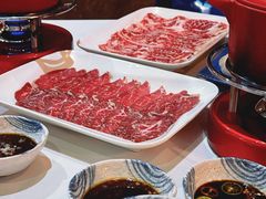 -解放碑威斯汀酒店-知味国际美食餐厅