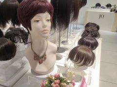 -伊势丹(现代城店)