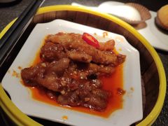 -蝴蝶里·粤菜·点心(龙湖天街&滨江店)
