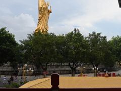 -广州莲花山旅游区