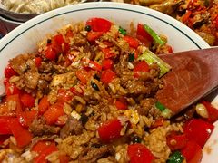 -恰八斗·猛火长沙菜(国贸店)