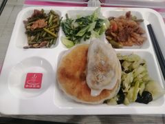 -中医药大学-老3楼餐厅