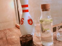 -HIGH FIVE哈福手工汉堡(桂林路店)