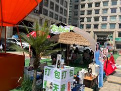 -万达广场(济南魏家庄店)